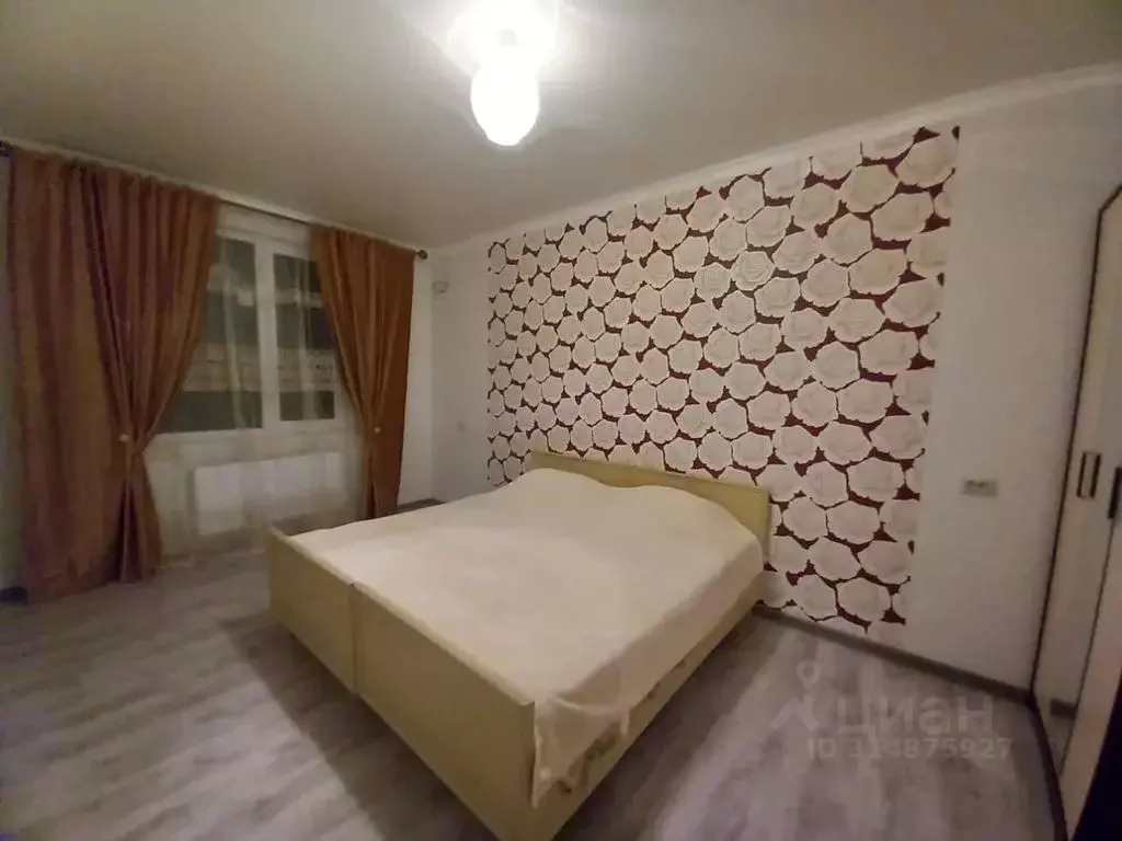 1-к кв. Дагестан, Дербент пер. Карла Маркса, 98к1 (41.0 м) - Фото 1