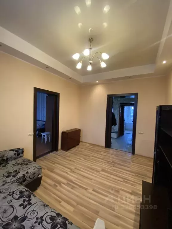 3-к кв. Тверская область, Тверь ул. Вагжанова, 10 (75.0 м) - Фото 2