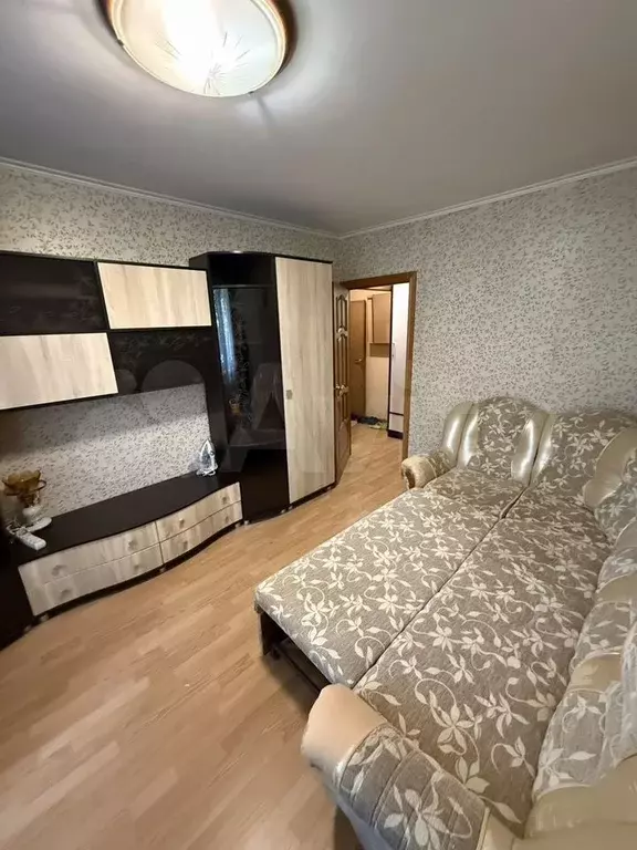2-к. квартира, 46 м, 1/9 эт. - Фото 1