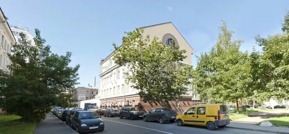 Офис в Санкт-Петербург Большой Сампсониевский просп., 42 (37 м) - Фото 1