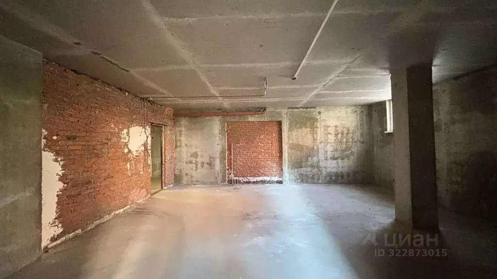 Помещение свободного назначения в Краснодарский край, Краснодар ... - Фото 1