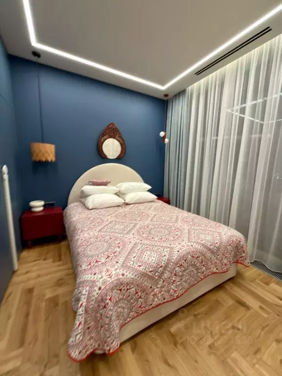 2-к кв. Москва 2-я Хуторская ул., 34 (42.0 м) - Фото 1