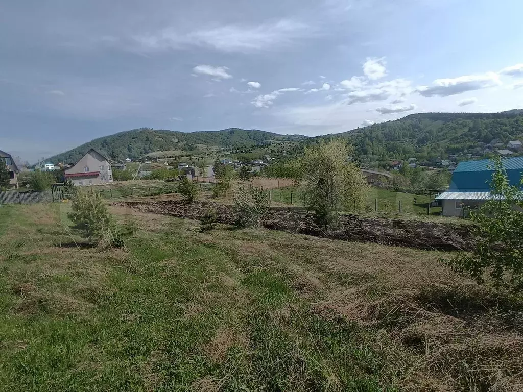 Участок 15 сот. (ИЖС) - Фото 1