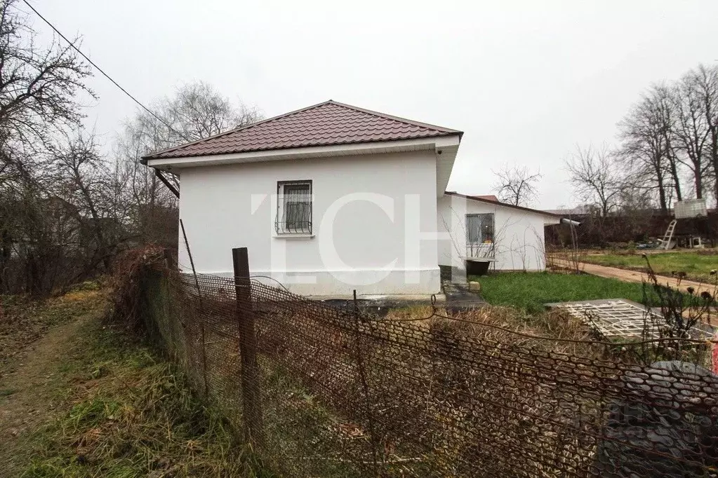 Дом в Тульская область, Тула городской округ, д. Судаково ул. Шмидта, ... - Фото 2