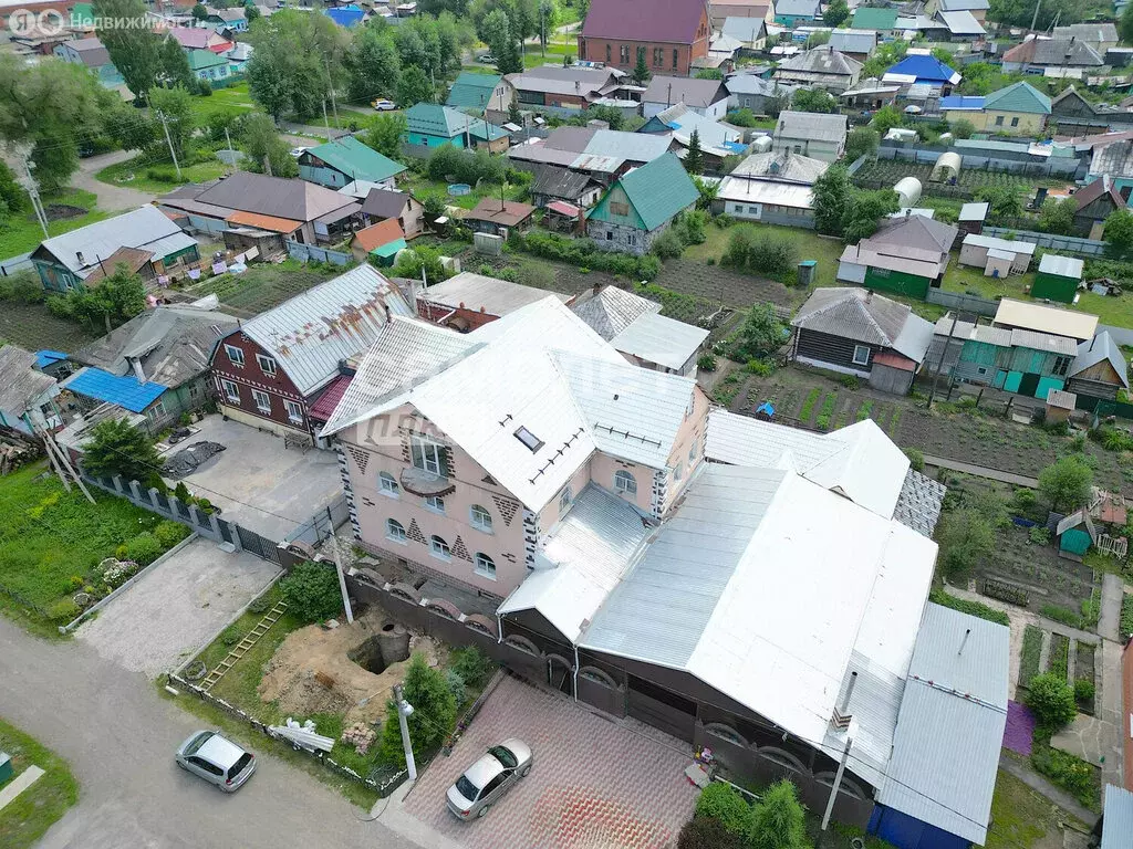 Дом в Кемерово, улица Крупской, 33 (600 м) - Фото 0