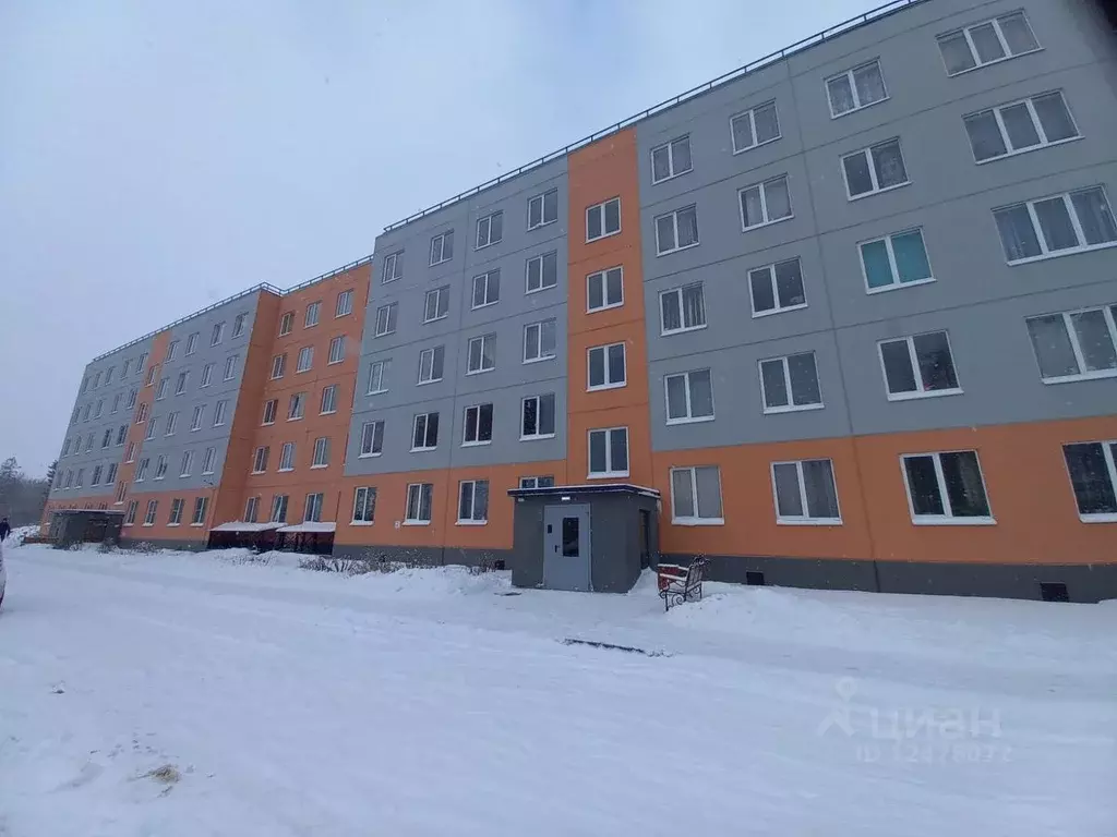Купить Дом В Горках Гатчинский Район