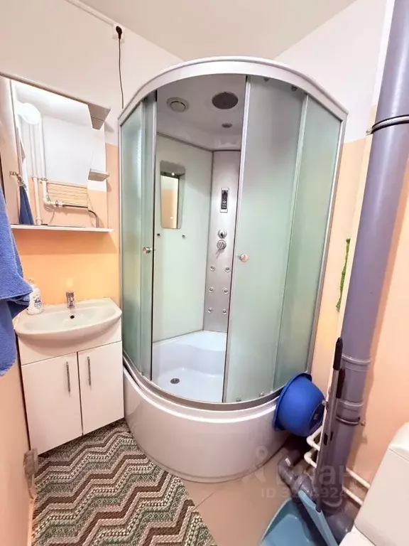 1-к кв. Новгородская область, Великий Новгород Большая Московская ул., ... - Фото 2