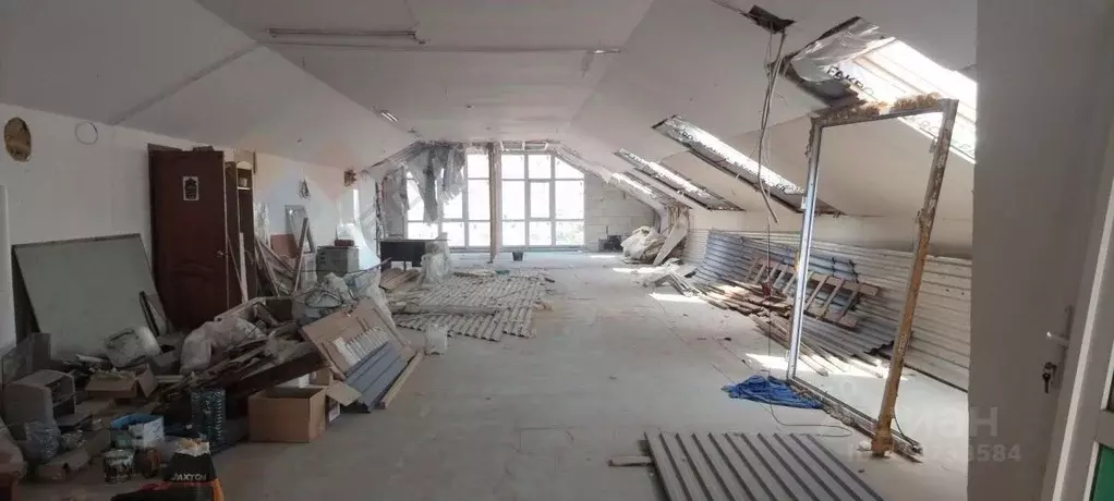 Помещение свободного назначения в Краснодарский край, Краснодар ... - Фото 0