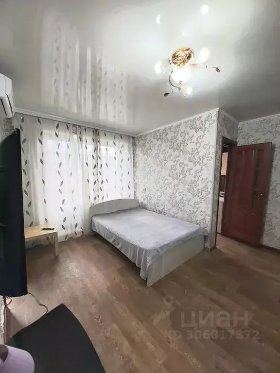 2-к кв. Башкортостан, Уфа Кольцевая ул., 106 (45.0 м) - Фото 0