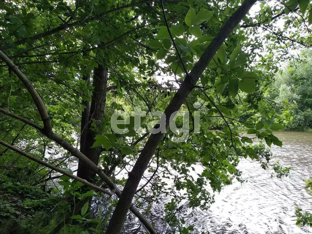 Участок в Ульяновская область, Ульяновск Сельдинское ш., 14 (7.9 сот.) - Фото 2