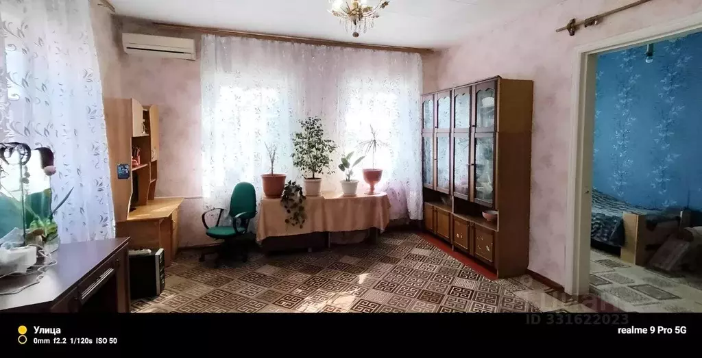 Дом в Ростовская область, Неклиновский район, с. Вареновка ... - Фото 1