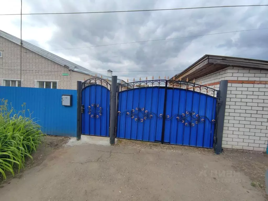 Дом в Татарстан, Лаишевский район, Столбищенское с/пос, с. Усады ул. ... - Фото 2