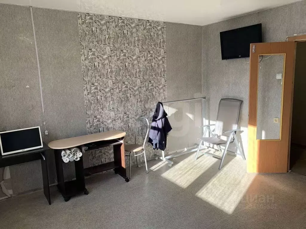 2-к кв. Москва Святоозерская ул., 15 (53.0 м) - Фото 1