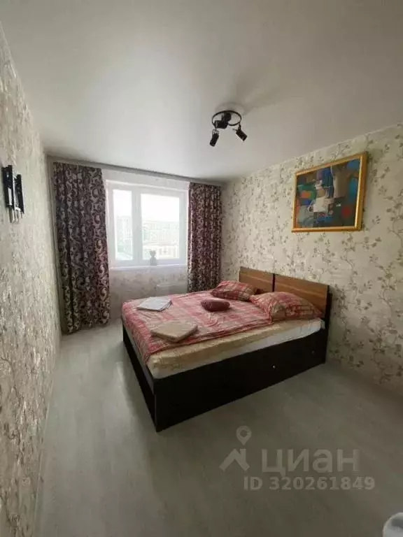 2-к кв. Тверская область, Тверь Оснабрюкская ул., 8к1 (65.0 м) - Фото 0
