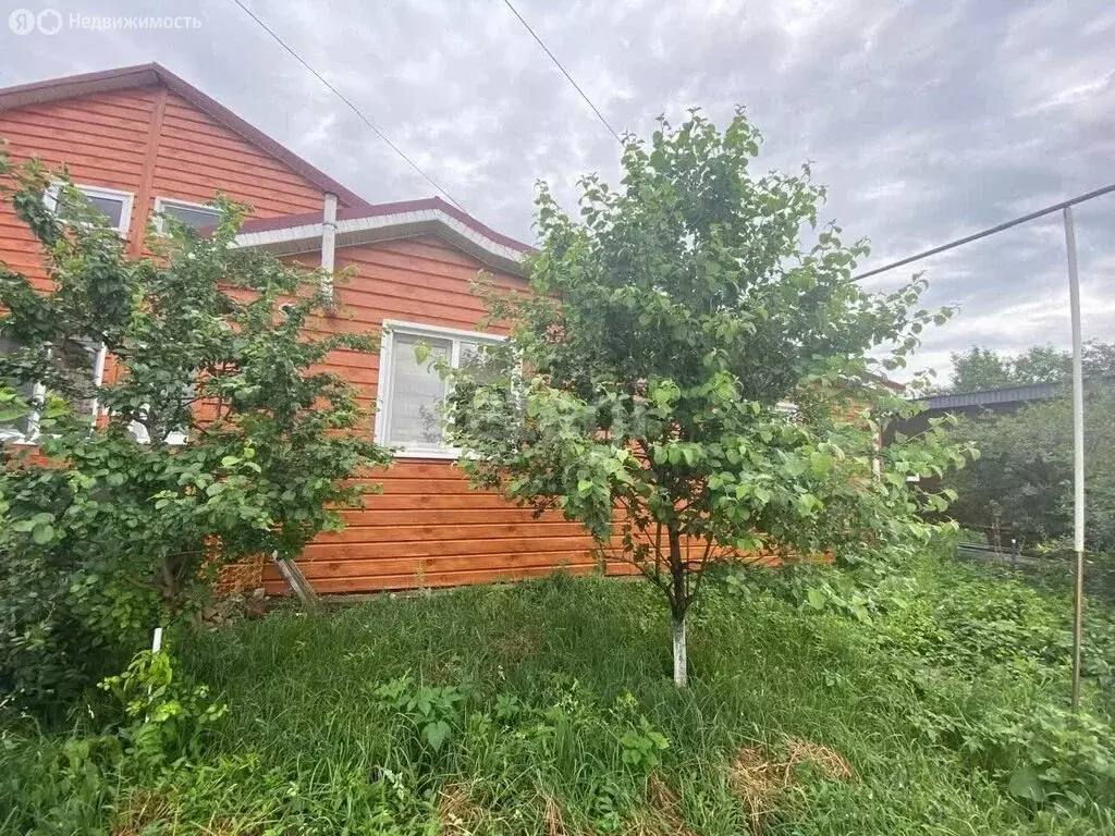 Дом в Калмаш, Центральная улица (100 м) - Фото 2