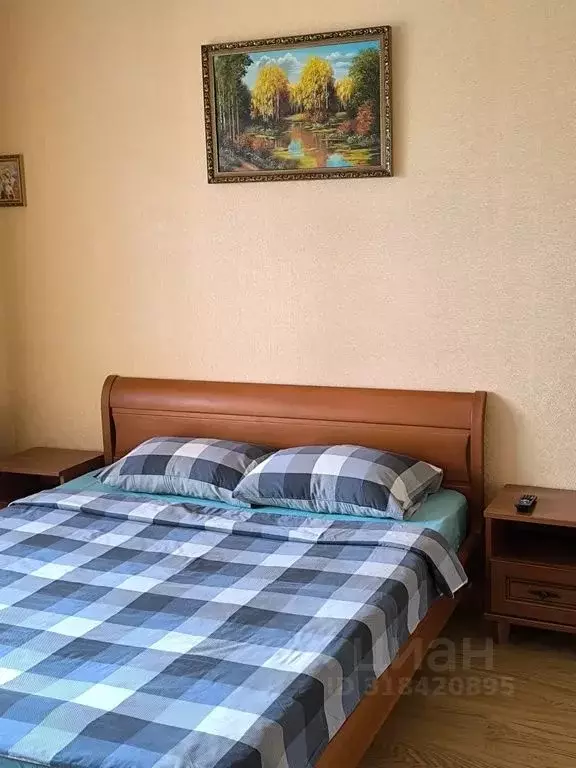 2-к кв. Севастополь просп. Октябрьской Революции, 22/5 (57.0 м) - Фото 0