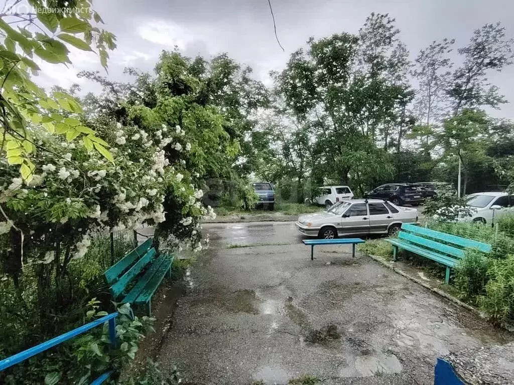 3-комнатная квартира: село Дивноморское, улица Олега Кошевого, 28а ... - Фото 1