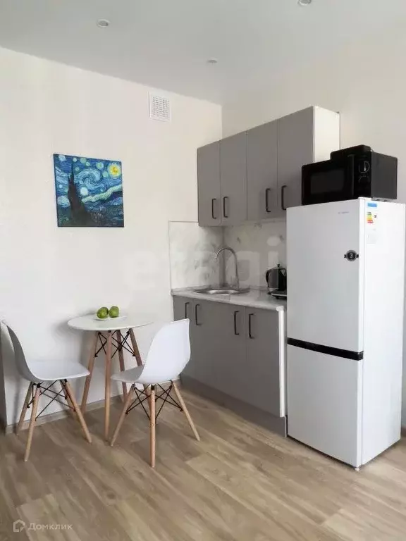 Продаётся квартира-студия, 20 м - Фото 0