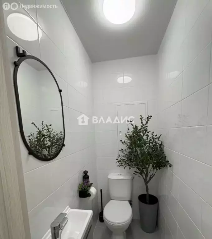2-комнатная квартира: Москва, 2-й Тушинский проезд, 1 (50 м) - Фото 1