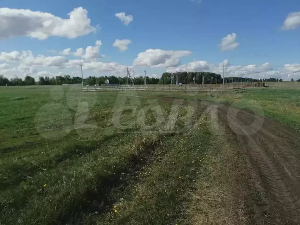 Участок 8,4 сот. (ИЖС) - Фото 1