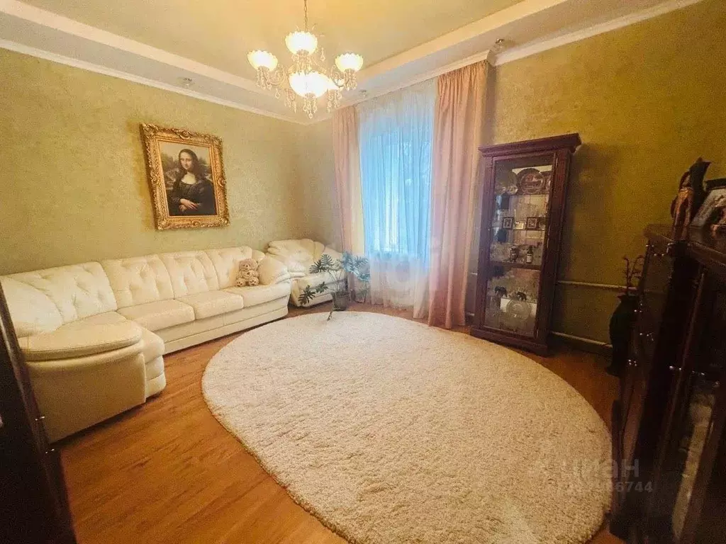 Дом в Белгородская область, Ивня рп ул. Заводская, 12 (110 м) - Фото 1