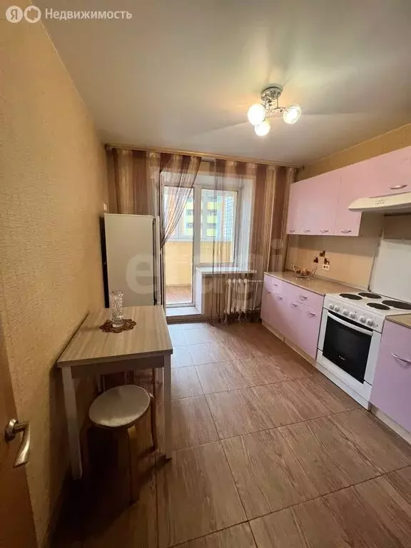 1-комнатная квартира: Брянск, Бежицкая улица, 1к8 (39 м) - Фото 2