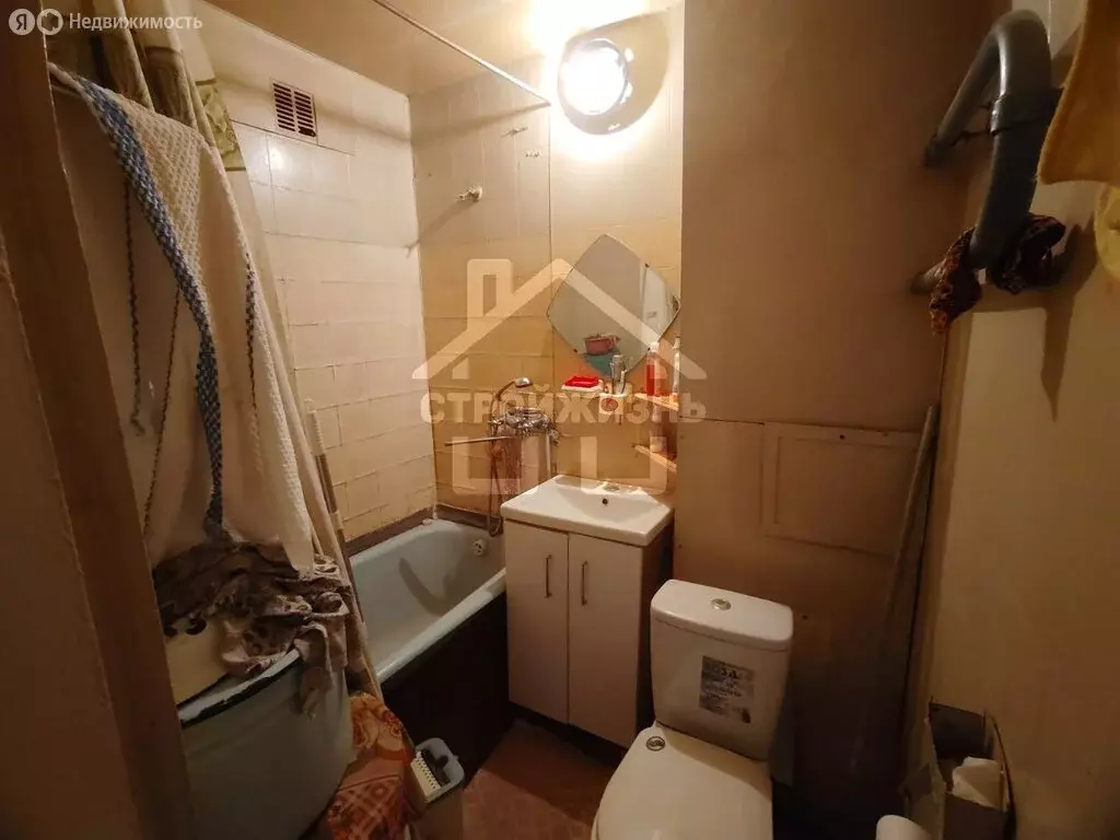 2-комнатная квартира: Екатеринбург, улица Куйбышева, 177 (44.6 м) - Фото 1