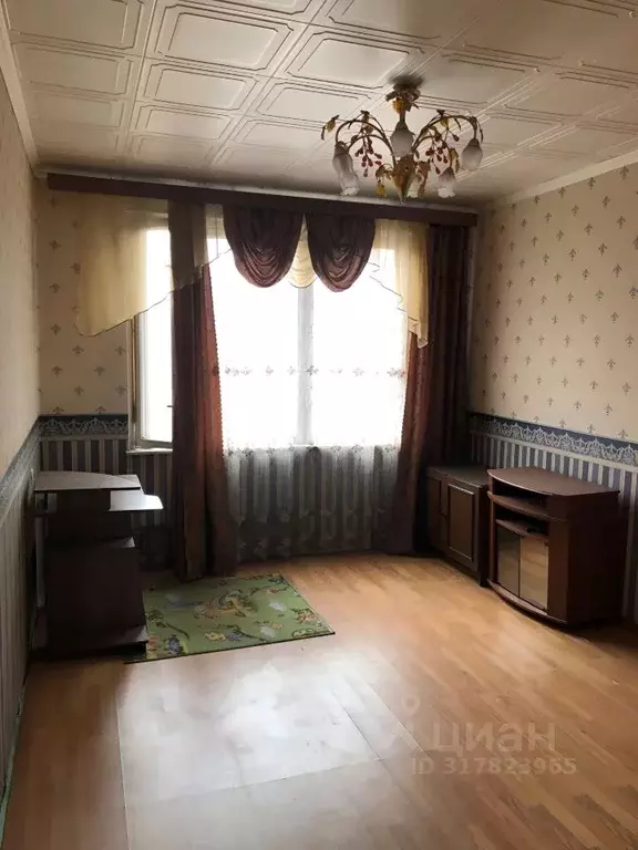 3-к кв. Москва ул. Пришвина, 13 (63.0 м) - Фото 0