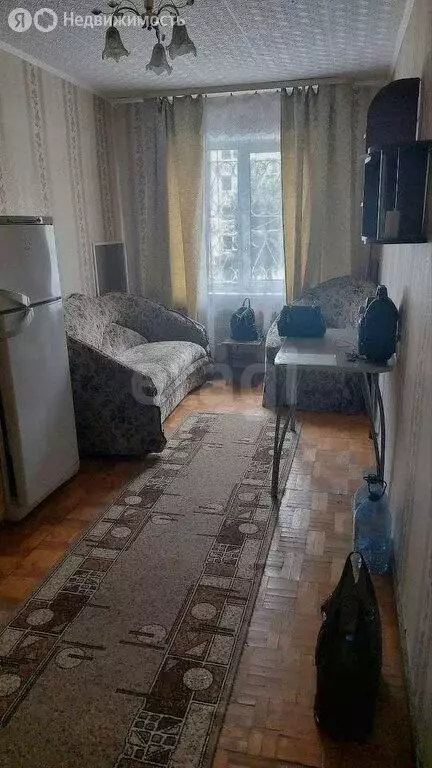 3-комнатная квартира: Ижевск, улица имени Татьяны Барамзиной, 72 (58.6 ... - Фото 2