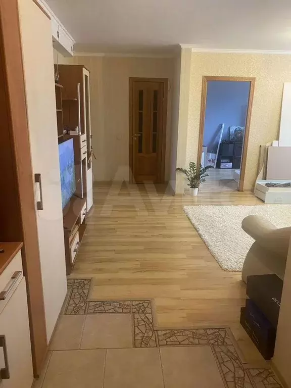 3-к. квартира, 68 м, 4/5 эт. - Фото 1