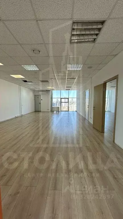 Офис в Свердловская область, Екатеринбург ул. Первомайская, 15 (108 м) - Фото 2