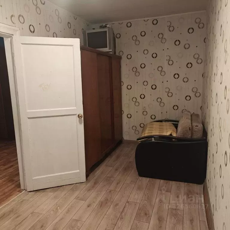 2-к кв. Самарская область, Самара Физкультурная ул., 37 (44.0 м) - Фото 2