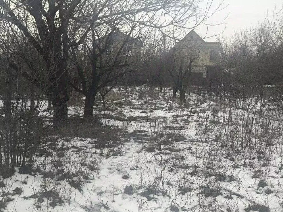 Участок в Крым, Симферопольский район, Урожайновское с/пос, Фортуна ... - Фото 1