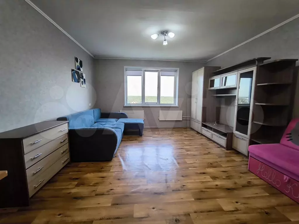 Квартира-студия, 33 м, 10/10 эт. - Фото 0