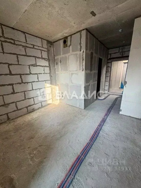 1-к кв. Москва Клинская ул., 2А (40.3 м) - Фото 1