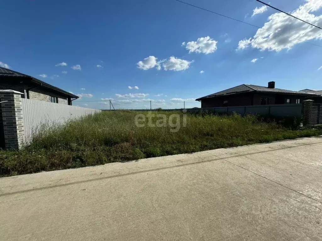 Участок в Адыгея, Тахтамукайский район, Козет аул ул. Английская, 11 ... - Фото 1