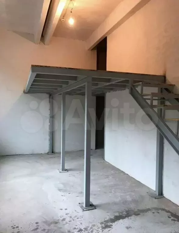 Квартира-студия, 38 м, 3/12 эт. - Фото 0