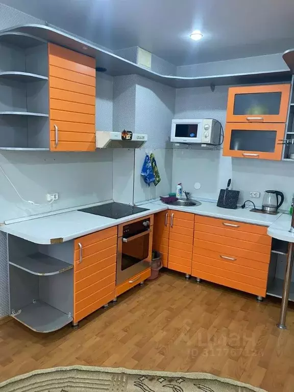 2-к кв. Иркутская область, Иркутск Байкальская ул., 261 (42.0 м) - Фото 0