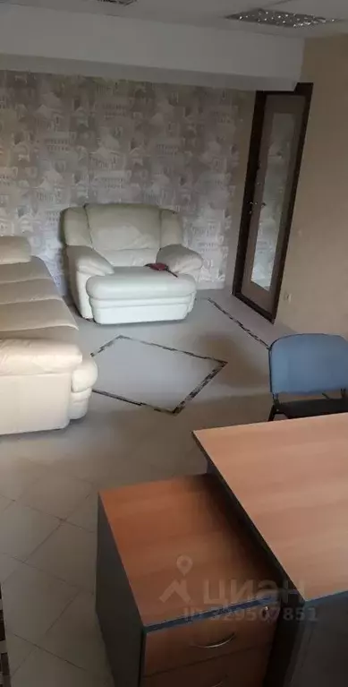 Офис в Краснодарский край, Краснодар ул. Героев-Разведчиков, 26/1 (19 ... - Фото 1