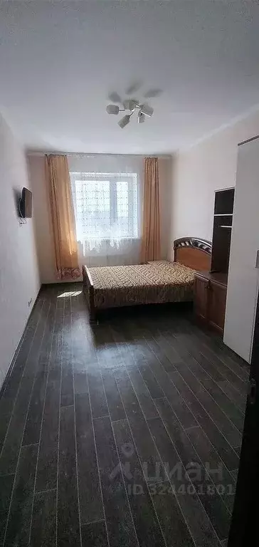 1-к кв. Московская область, Химки ул. Москвина, 10 (36.0 м) - Фото 1