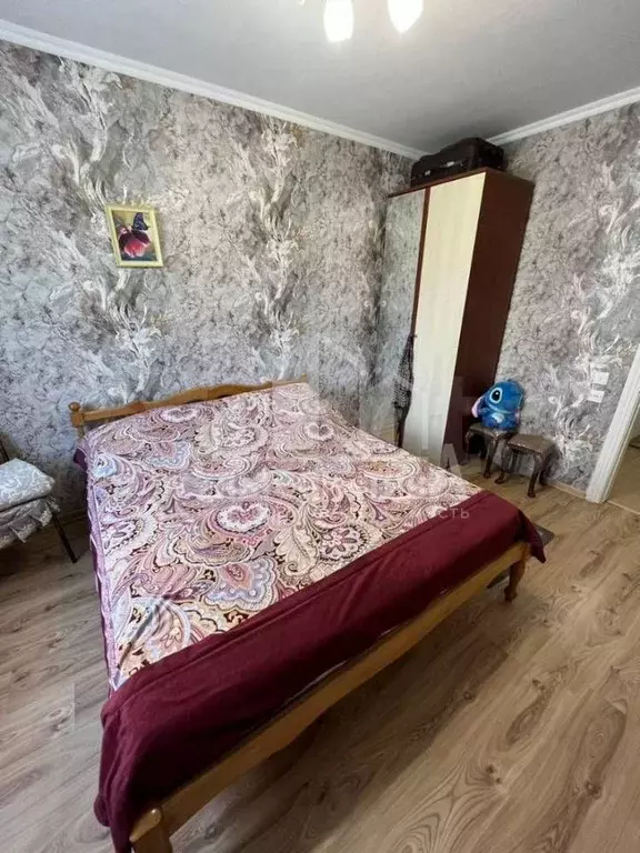 3-к. квартира, 90 м, 2/9 эт. - Фото 1