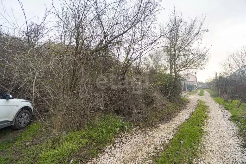 Участок в Севастополь, Севастополь, Балаклава г. Горняк-2 ... - Фото 1