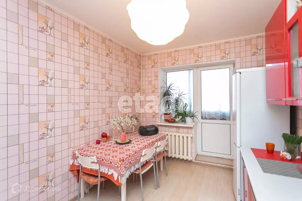 Продаётся 2-к квартира, 70.9 м - Фото 1