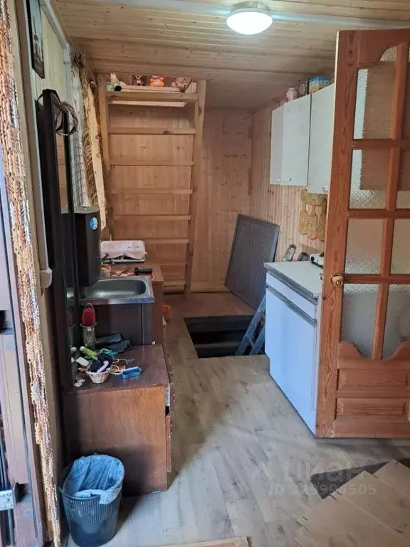 Дом в Свердловская область, Екатеринбург Садовод СНТ, № 12 КС, 22 (70 ... - Фото 2