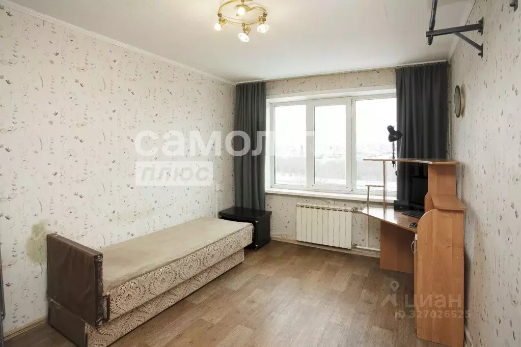 Студия Кемеровская область, Кемерово ул. Мичурина, 61 (22.2 м) - Фото 1