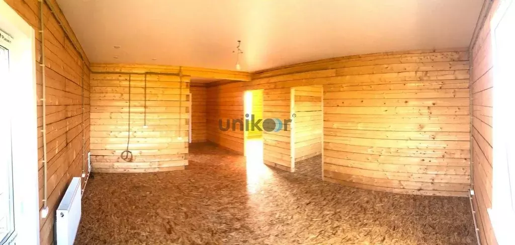 Дом в Башкортостан, Уфимский район, Кирилловский сельсовет, д. ... - Фото 0