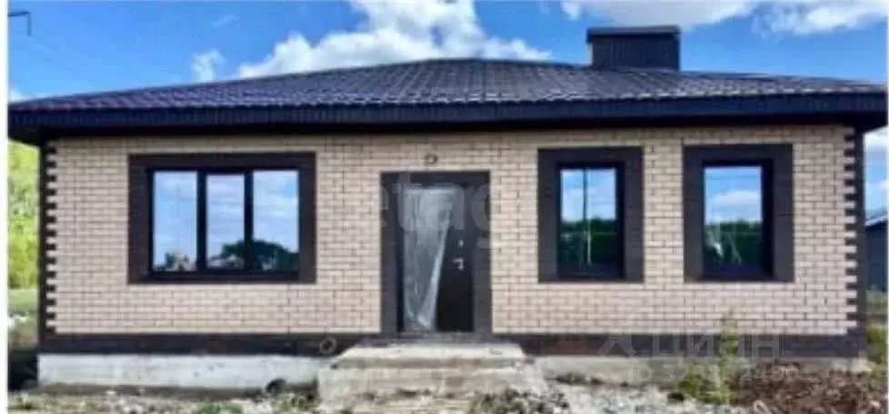 Дом в Башкортостан, Уфа городской округ, с. Нагаево пер. Мозаичный, 77 ... - Фото 1