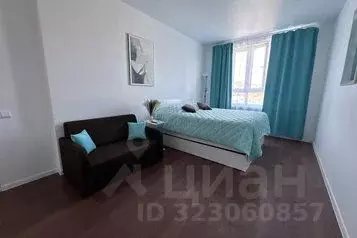 1-к кв. Краснодарский край, Краснодар ул. Питерская, 40 (36.0 м) - Фото 1