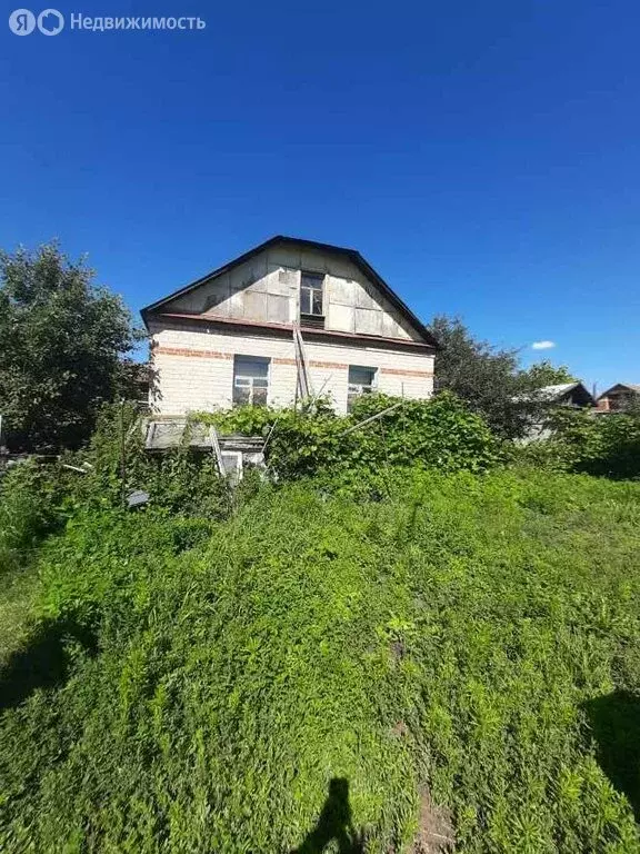 Дом в Шуберское, Плехановская улица, 94 (66.1 м) - Фото 0