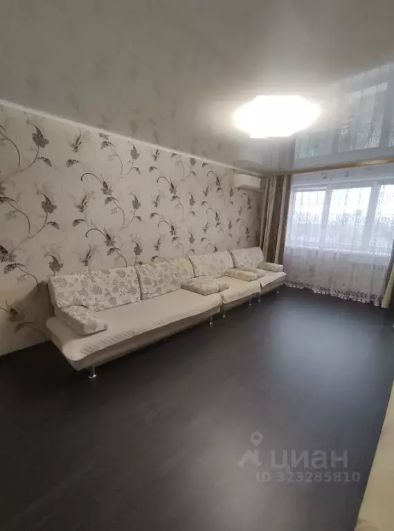 2-к кв. Пензенская область, Пенза ул. Мира, 70А (60.0 м) - Фото 1